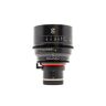 Samyang XEEN 50mm T1.5 Sony E Fit (Condition: Like New)