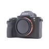 Sony Alpha A7 II (Condition: Excellent)