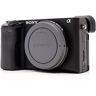 Sony Alpha A6400 (Condition: Like New)