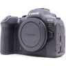 Canon EOS R6 Mark II (Condition: Like New)