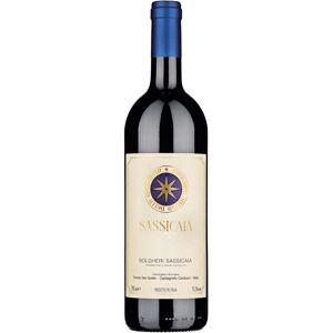 Laciviltadelbere Bolgheri DOC 