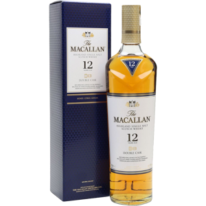 Laciviltadelbere Whisky Double Cask Single Malt 12 years The Macallan