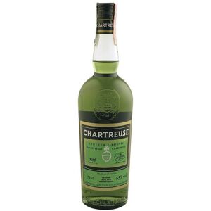 Laciviltadelbere Liquore Chartreuse Gialla Voiron