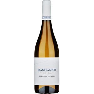 Laciviltadelbere Ribolla Gialla Friuli IGT 2022 Bastianich