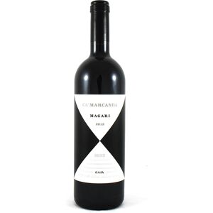 Laciviltadelbere Bolgheri DOC 