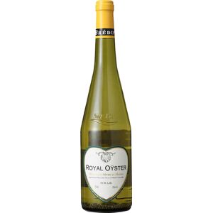 Laciviltadelbere Muscadet Sevre-et-Maine AOC 