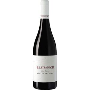 Laciviltadelbere Schioppettino Friuli DOC 2021 Bastianich