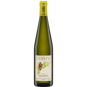 Laciviltadelbere Veneto Vin Soave Classico DOC 2022 Azienda Agricola Pieropan