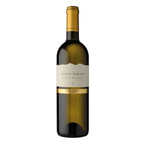 Laciviltadelbere Pinot Bianco DOC 2019 Elena Walch