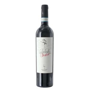 Laciviltadelbere Valpolicella Classico DOC 2018 Secondo Marco