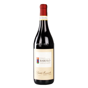 Laciviltadelbere Barolo DOCG 2017 Bartolo Mascarello