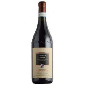 Laciviltadelbere Barbera d'Alba DOCG 2021 Cascina Fontana