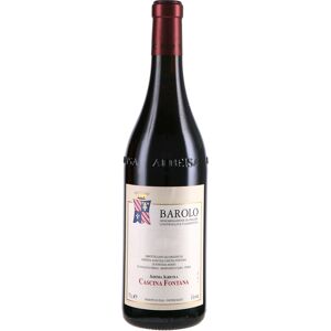 Laciviltadelbere Barolo DOCG 2018 Cascina Fontana