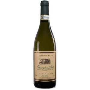 Laciviltadelbere Moscato d'Asti DOCG 2022 Castello di Neive