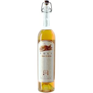 Laciviltadelbere Grappa alla Liquirizia Distilleria Poli