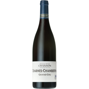 Laciviltadelbere Charmes-Chambertin AOC Grand Cru 2018 Chanson Pére & Fils