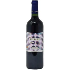 Laciviltadelbere Costa Toscana IGP Syrah 