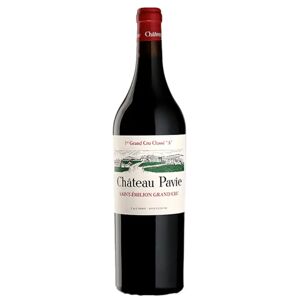 Laciviltadelbere Château Pavie Saint Emilion 1er Grand Cru 2016 Château Pavie