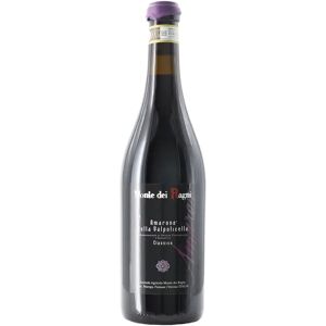 Laciviltadelbere Amarone della Valpolicella Classico 2016 Monte dei Ragni