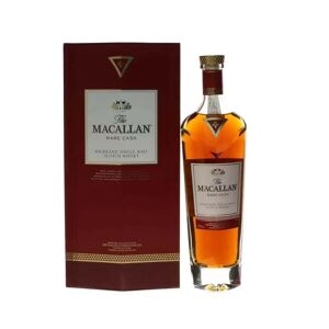 Laciviltadelbere Whisky Single Malt Rare Cask release 2022 The Macallan