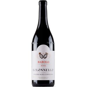 laciviltadelbere barolo docg bussia colonnello 2014 aldo conterno