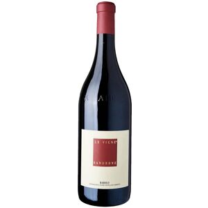 laciviltadelbere barolo docg le vigne  2019 luciano sandrone