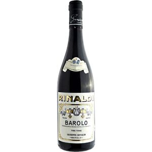 laciviltadelbere barolo docg tre tine 2019 giuseppe rinaldi