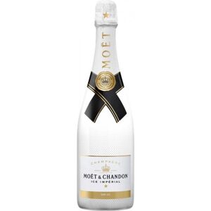 laciviltadelbere champagne demi-sec ice imperial moët & chandon