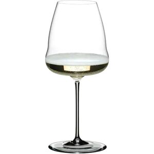 laciviltadelbere bicchiere riedel collezione wine wings champagne riedel