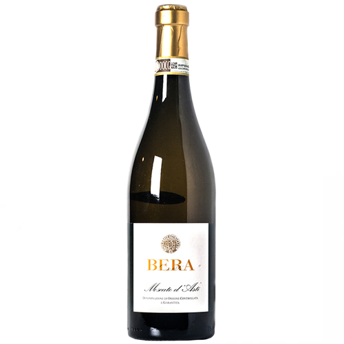 Laciviltadelbere Moscato d'Asti DOCG 2021- Bera