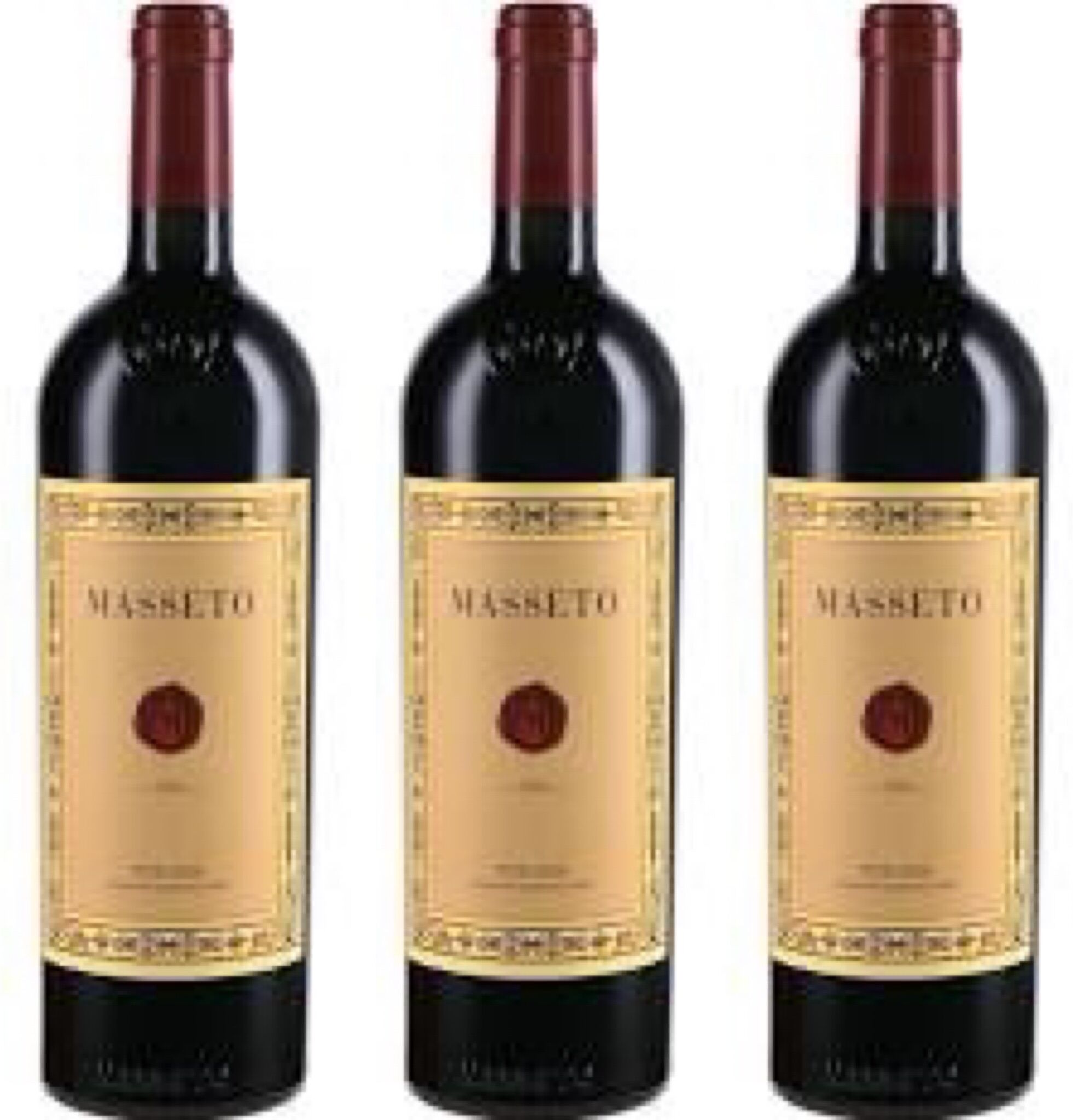 Laciviltadelbere Toscano Rosso IGT "Masseto" selezione 2020 in OWC Tenuta dell' Ornellaia