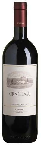 Laciviltadelbere Bolgheri Superiore Tenuta Dell'Ornellaia 2020 Ornellaia