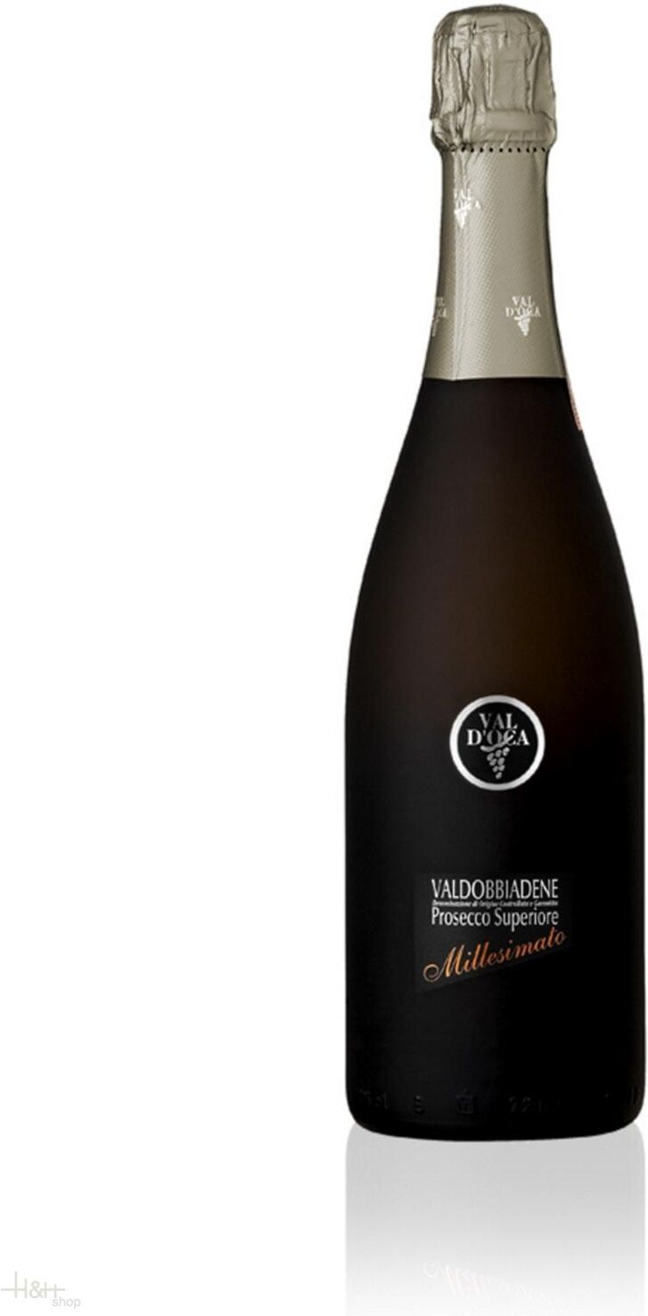 Laciviltadelbere Prosecco Superiore Millesimato Val d'Oca