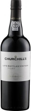 Laciviltadelbere Churchill's Port 10 years old Tawny Churchill