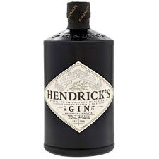 Laciviltadelbere Hendrick's Gin