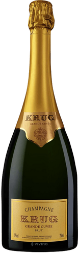 Laciviltadelbere Champagne Grand Cuveè 171a Edition Krug