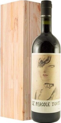 Laciviltadelbere Toscana Rosso IGT "Le Pergole Torte" 2019 Magnum in Owc Montevertine