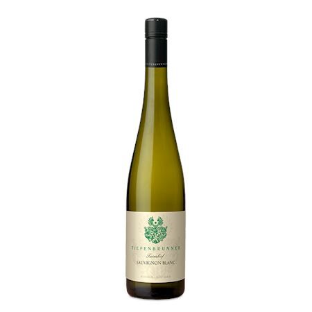 Laciviltadelbere Alto Adige DOC Sauvignon Blanc "Turmhof" 2019 Tiefenbrunner