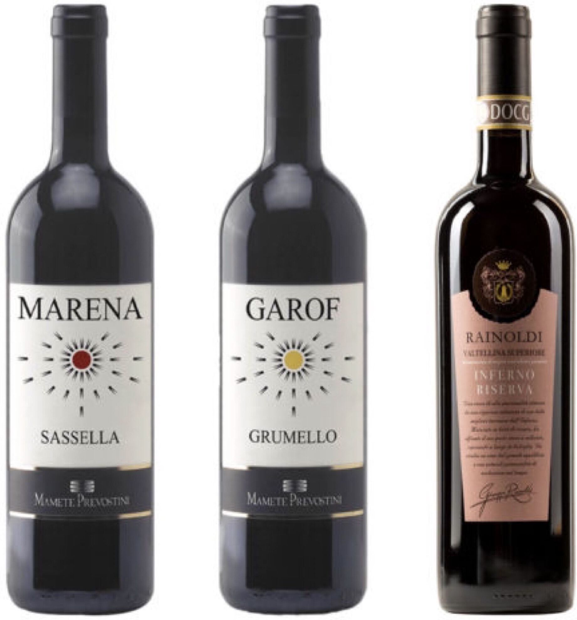 Laciviltadelbere Selezione " Nebbiolo da scoprire "