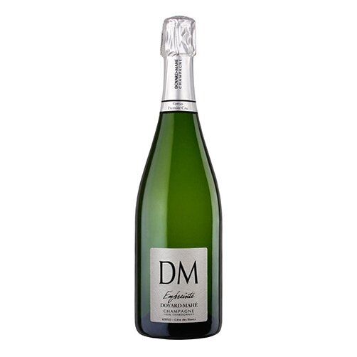 Laciviltadelbere Champagne Premier Cru Blanc de Blancs "Empreinte"- Doyard Mahè