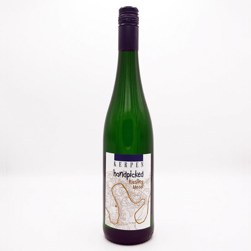 Laciviltadelbere Riesling Mosel Classic 2020 Kerpen