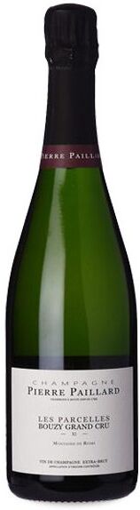 Laciviltadelbere Champagne Extra Brut Grand Cru " Les Percelles" Pierre Paillard