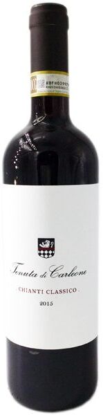 Laciviltadelbere Chianti Classico DOCG 2020 Tenuta Carleone