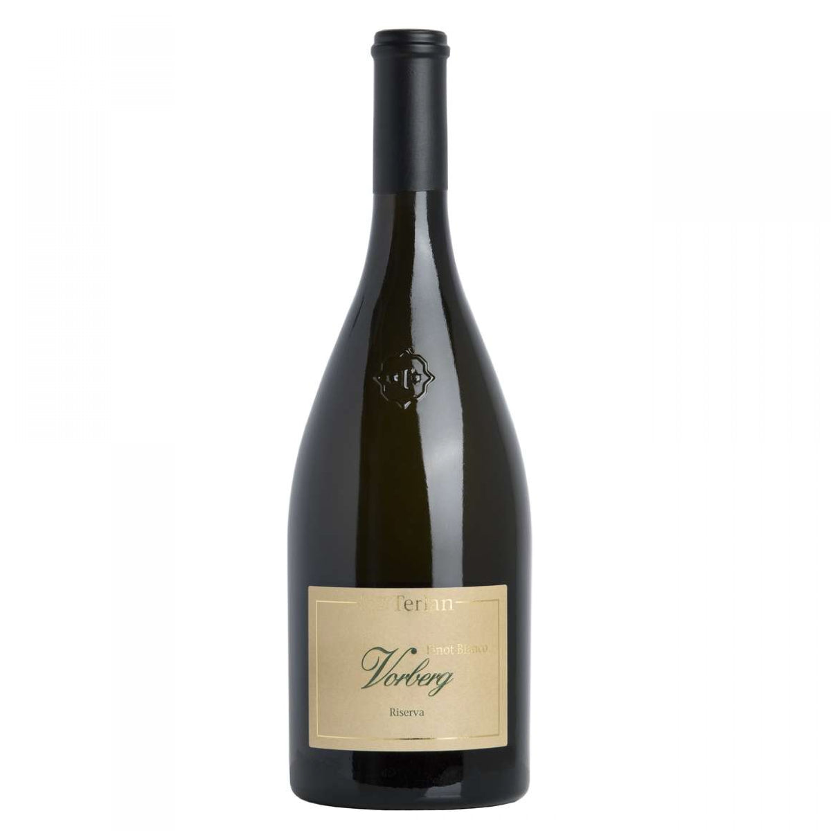 Laciviltadelbere Alto Adige Doc Pinot Bianco Riserva "Vorberg" 2020- Cantine Terlano