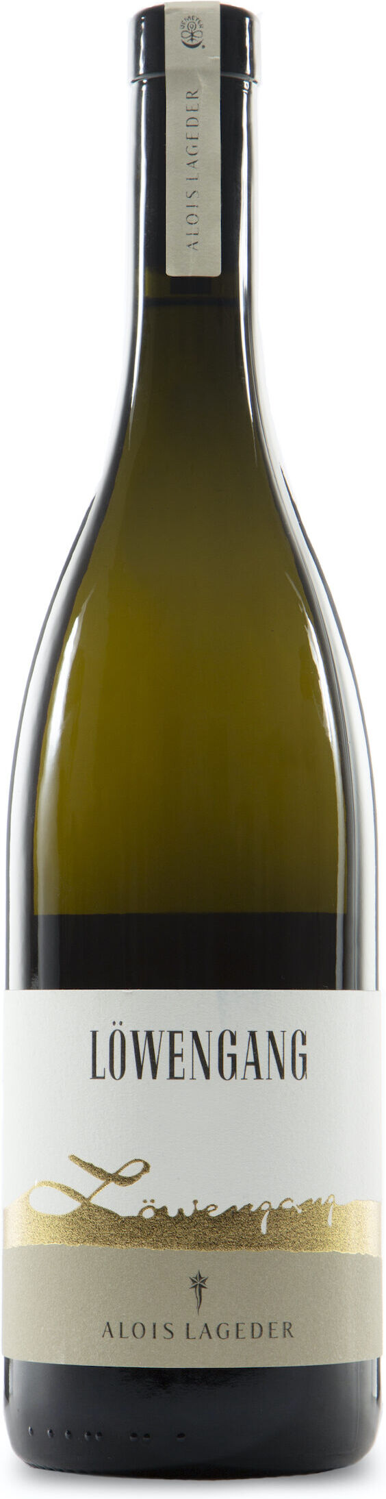 Laciviltadelbere Chardonnay Vigneti delle Dolomiti IGT "Löwengang" 2020 Alois Lageder