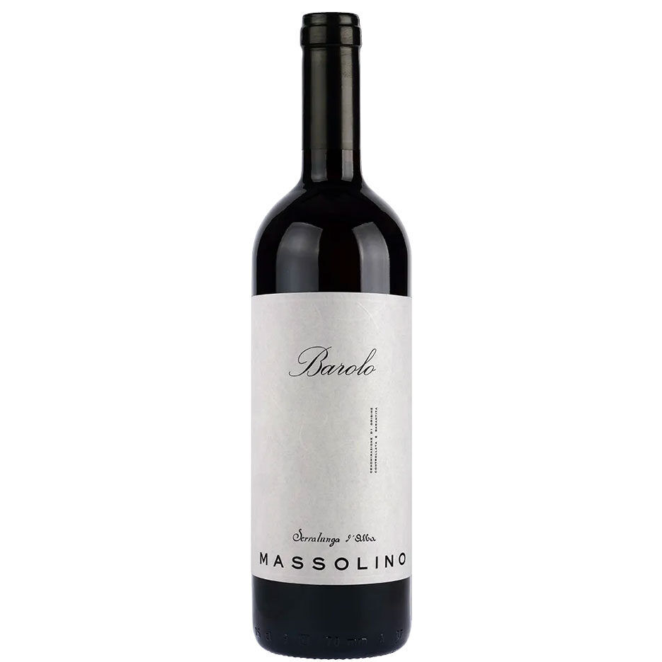 Laciviltadelbere Barolo DOCG 2019 Massolino