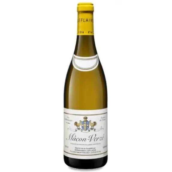 Laciviltadelbere Macon Verzé Blanc "Les Chenes" 2021 Domaine Leflaive