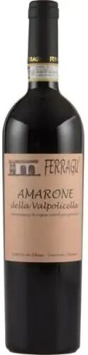 Laciviltadelbere Amarone della Valpolicella DOCG 2016 Ferragù