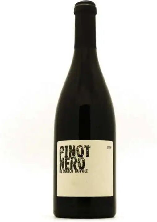 Laciviltadelbere Pinot Nero 2017 Buvoli Oppificio del Pinot Nero