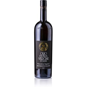 Laciviltadelbere Olio Extravergine di Oliva ROI Monocultivar 500 ml